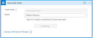D365 FO DMF Data Export using Logic Apps – Azure Integration services