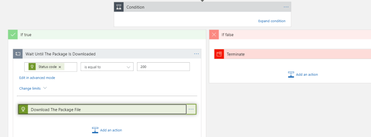 D365 FO DMF Data Export using Logic Apps – Azure Integration services