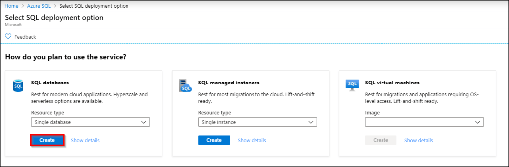 Azure Database for DMF dynamics 365 UO finance and operation byod azure database data management framework